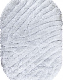 Високоворсный килим Astro 3d Q004A Beige - высокое качество по лучшей цене в Украине.